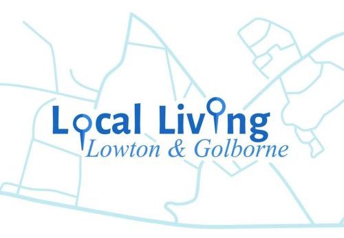 Local Living Online